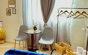 Sunny Apartment